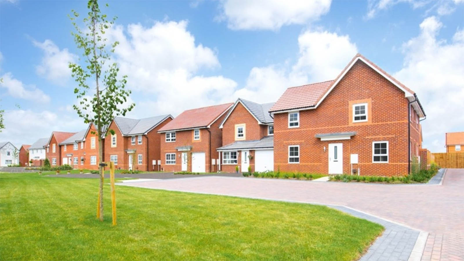 The Best New Homes In Doncaster